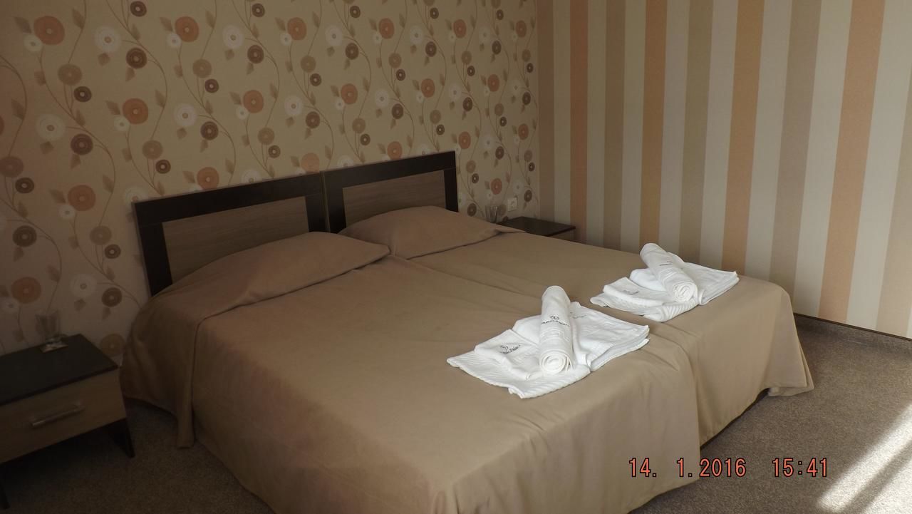 Отель Hotel Impuls Palace Видин-16