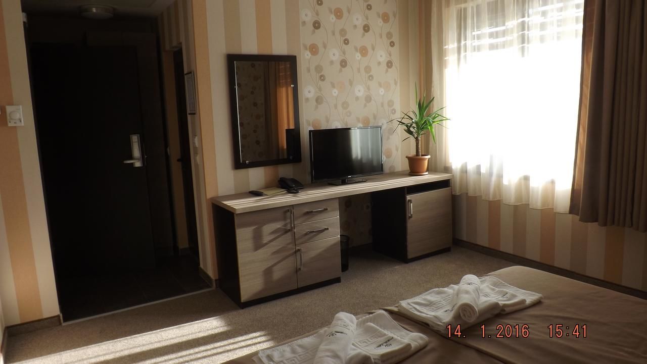 Отель Hotel Impuls Palace Видин-17