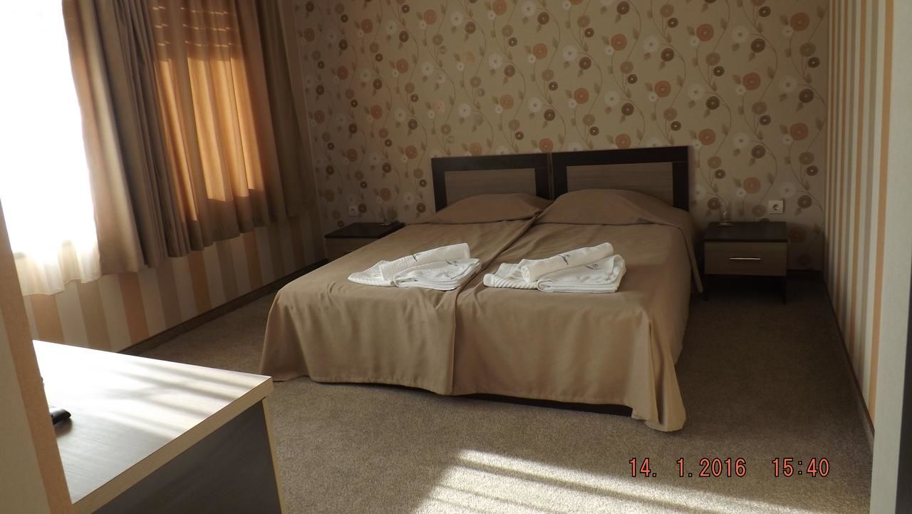 Отель Hotel Impuls Palace Видин-18