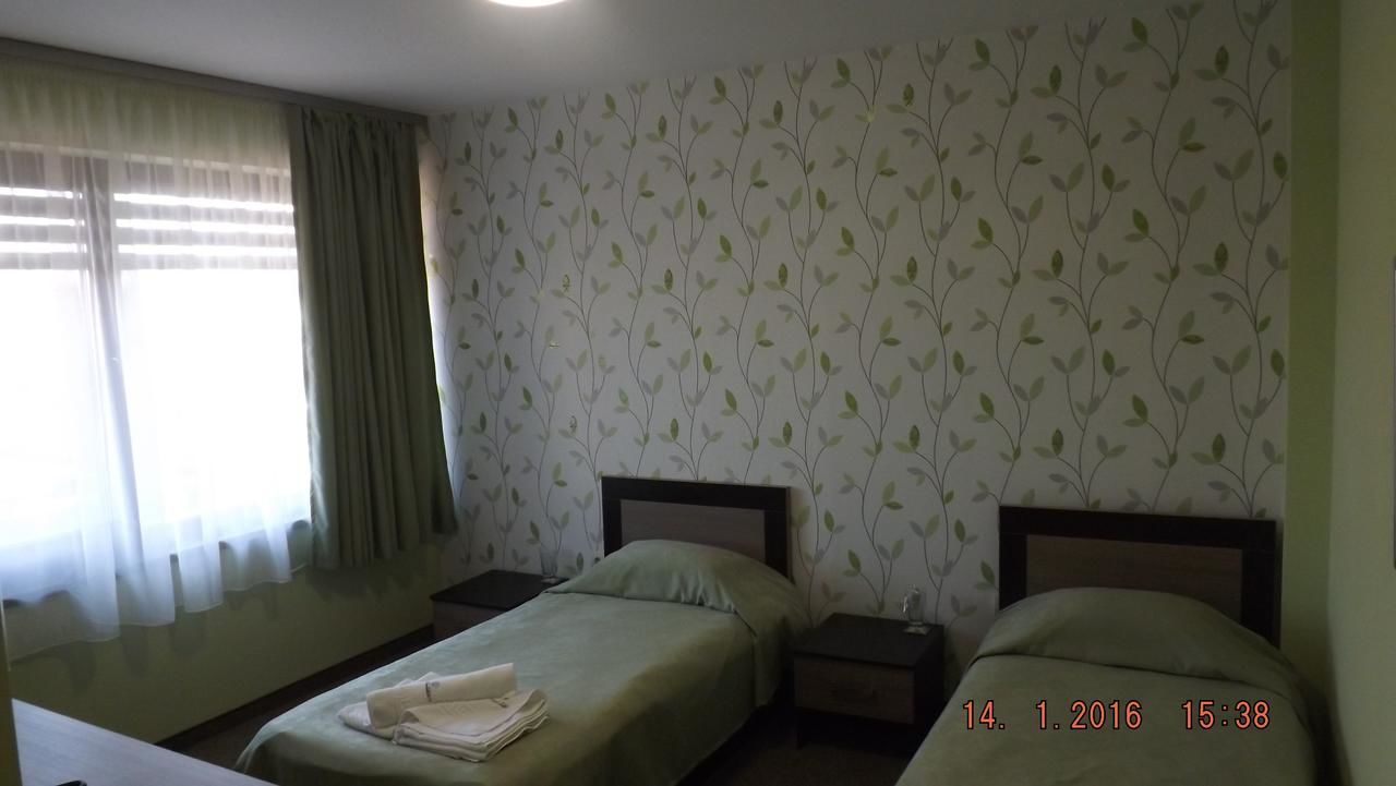 Отель Hotel Impuls Palace Видин-20