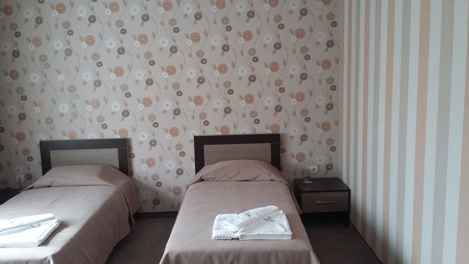 Отель Hotel Impuls Palace Видин-31