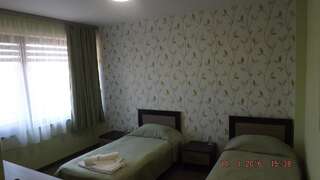 Отель Hotel Impuls Palace Видин Стандартный двухместный номер с 1 кроватью-6