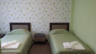 Отель Hotel Impuls Palace Видин Стандартный двухместный номер с 1 кроватью-14