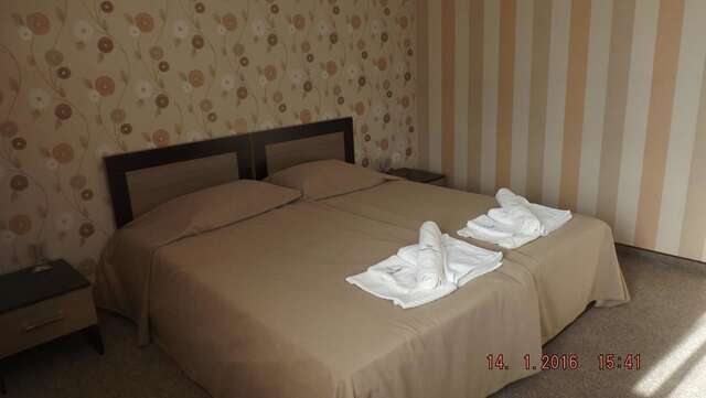 Отель Hotel Impuls Palace Видин-15