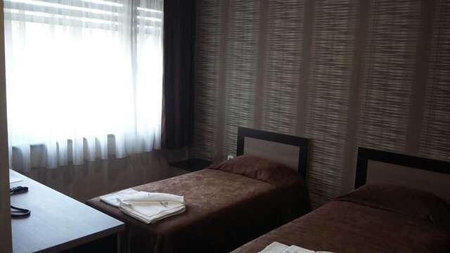 Отель Hotel Impuls Palace Видин-24